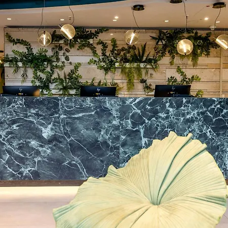 Motel One Frankfurt-Hauptbahnhof