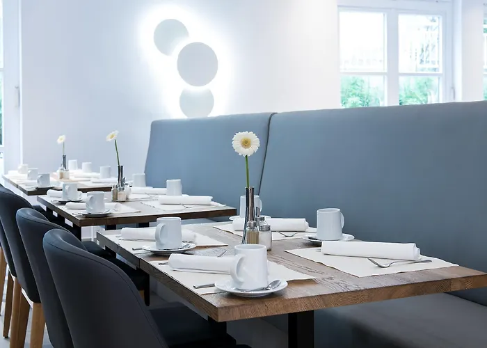 One Frankfurt-hauptbahnhof 3* Франкфурт-на-Майне